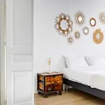 Lumineux Place Du Commerce