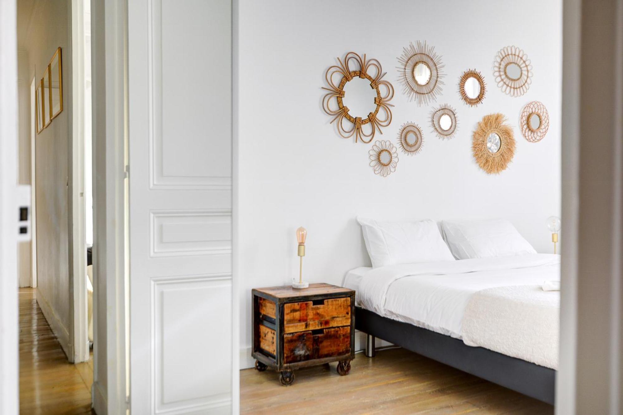 Appartamento Lumineux Place Du Commerce