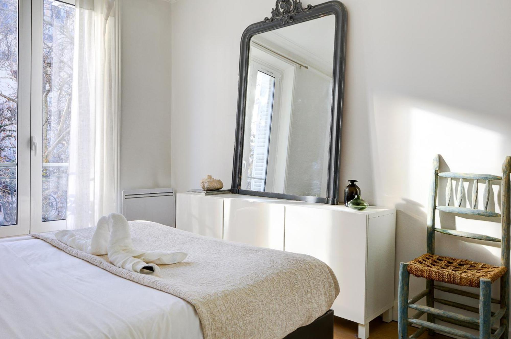 Lumineux Place Du Commerce Appartamento